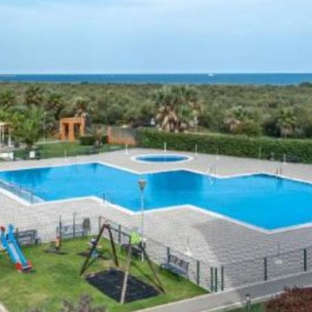 Apartamento Los Pelicanos Исла-Канела Экстерьер фото