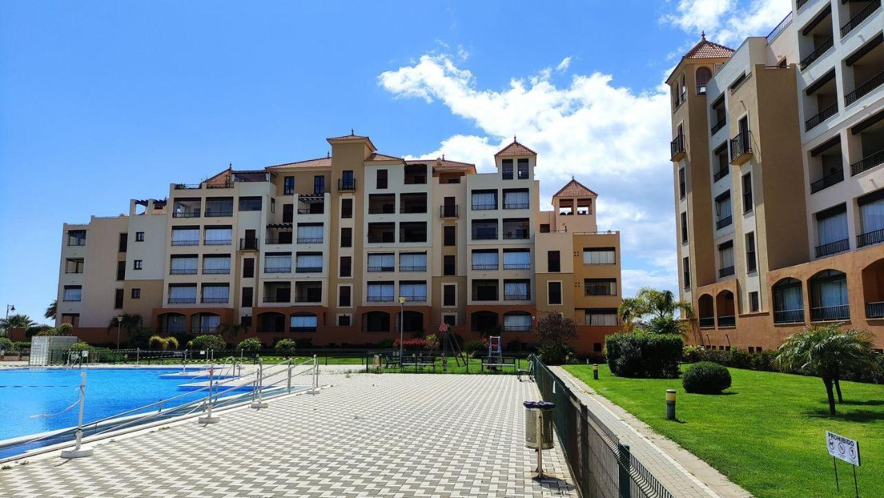 Apartamento Los Pelicanos Исла-Канела Экстерьер фото