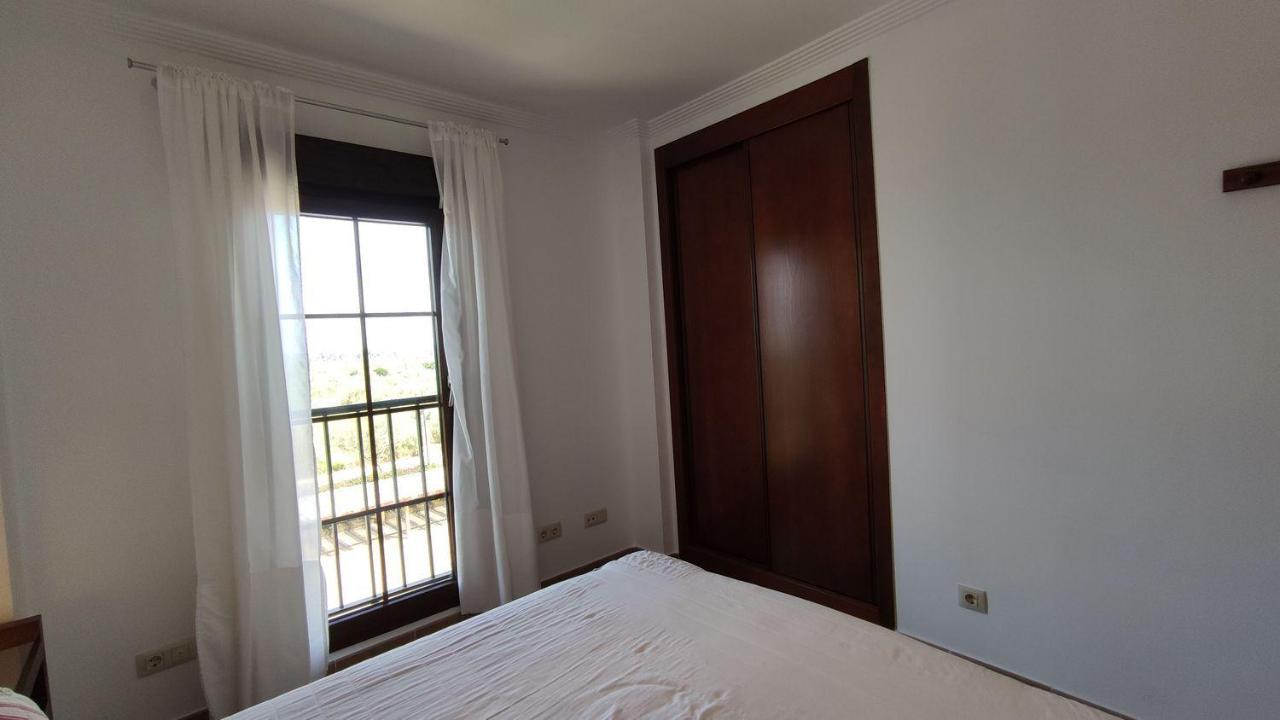 Apartamento Los Pelicanos Исла-Канела Экстерьер фото