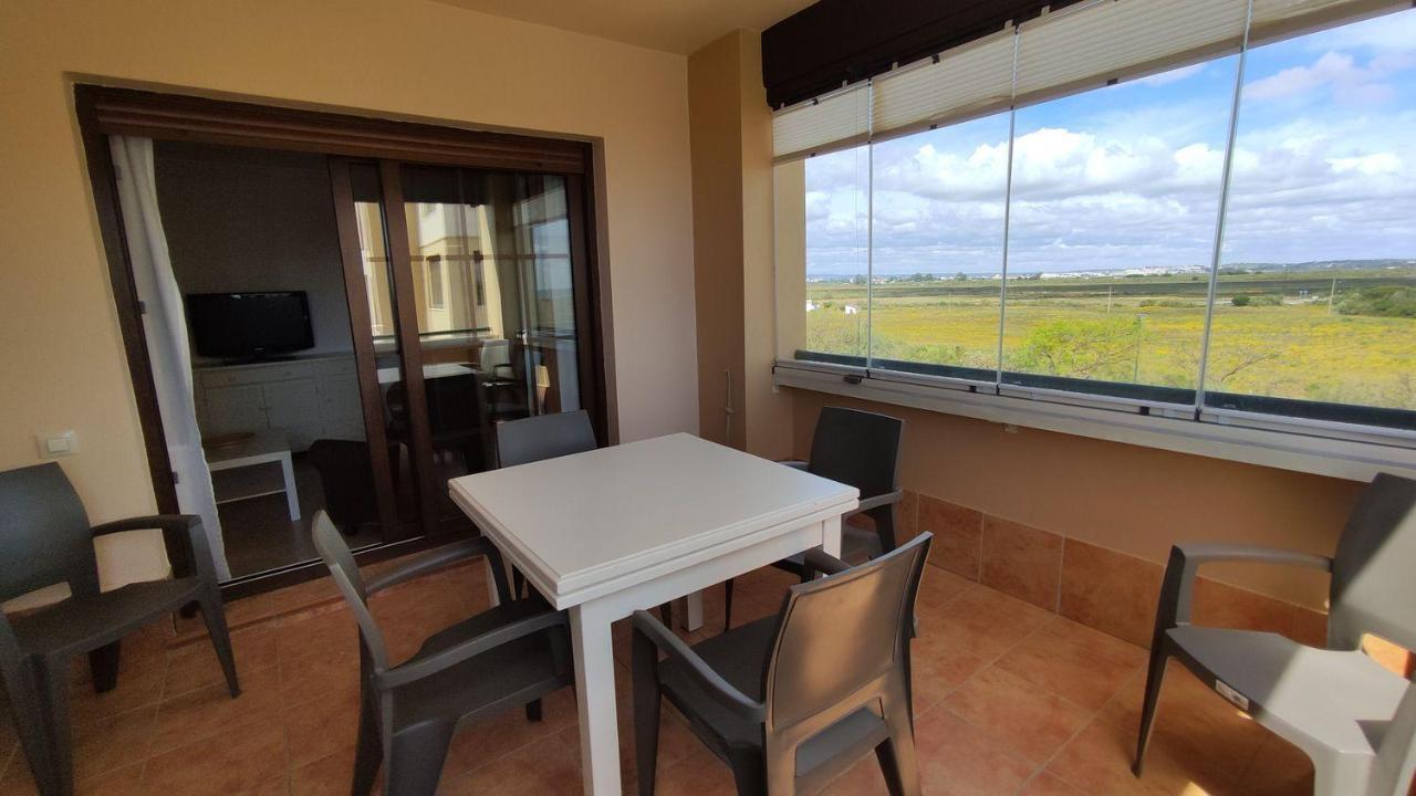 Apartamento Los Pelicanos Исла-Канела Экстерьер фото